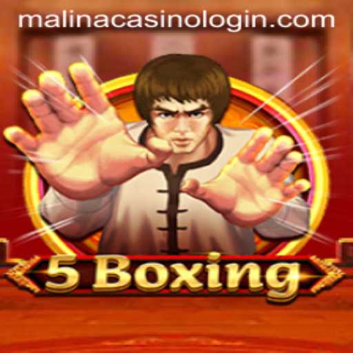 Discover the Excitement of 5Boxing with MalinaCasino