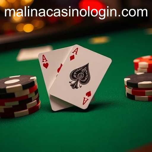 malinaCasino