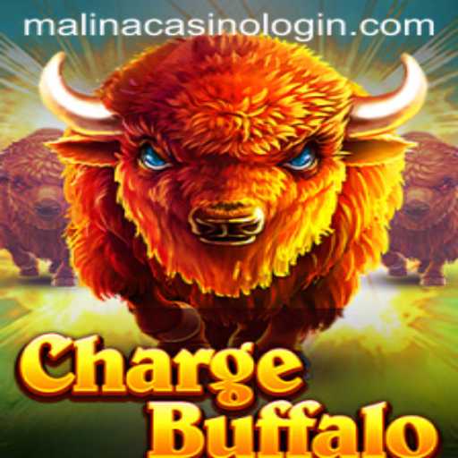 ChargeBuffalo: The Exciting New Addition to MalinaCasino