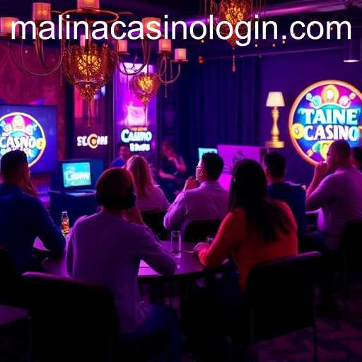 malinaCasino