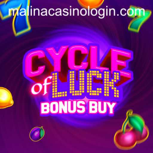 Exploring the Exciting World of CycleofLuckBonusBuy at MalinaCasino