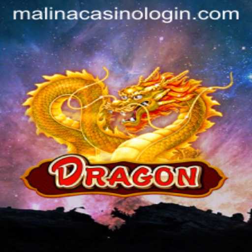 Unveiling the Intriguing World of 'Dragon' at MalinaCasino