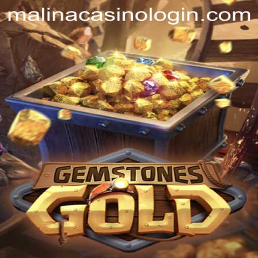 Unveiling the Excitement of GemstonesGold at MalinaCasino