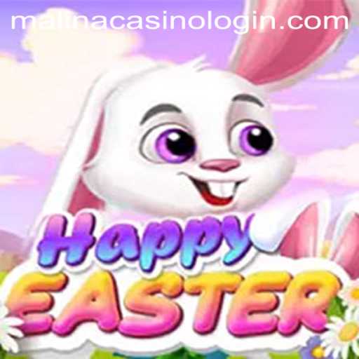 Discover the Exciting World of HappyEaster at MalinaCasino