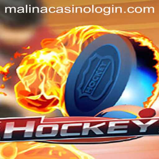 The Exciting World of Ice Hockey and Its Connection to MalinaCasino