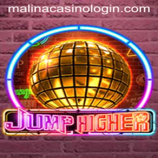 Discover the Thrill of JumpHigher at MalinaCasino