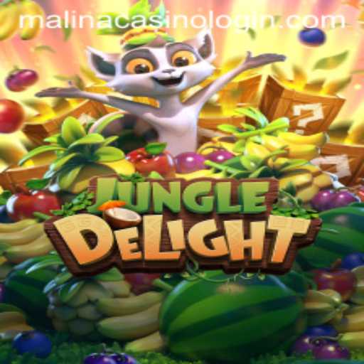 Discover the Thrills of JungleDelight at malinaCasino