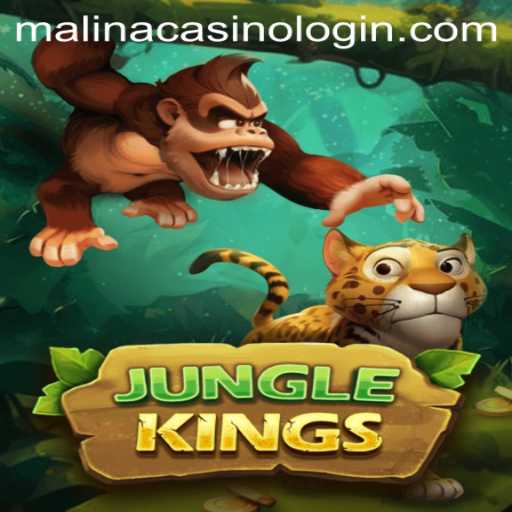 Discovering the World of JungleKings: A Thrilling Adventure in the Heart of the Wild