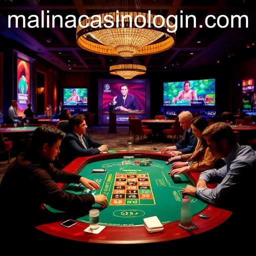 malinaCasino