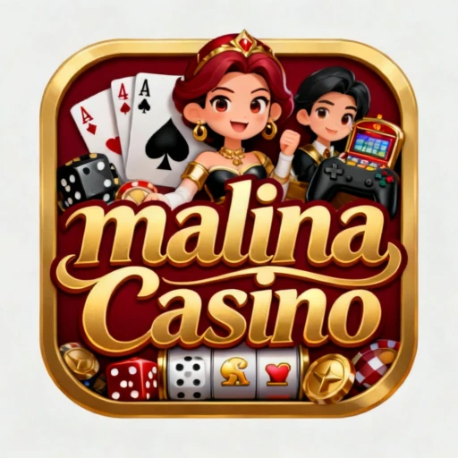 malinaCasino