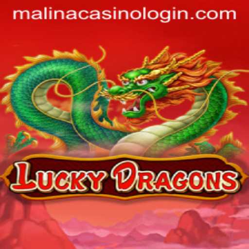 Discover the Excitement of LuckyDragons at MalinaCasino