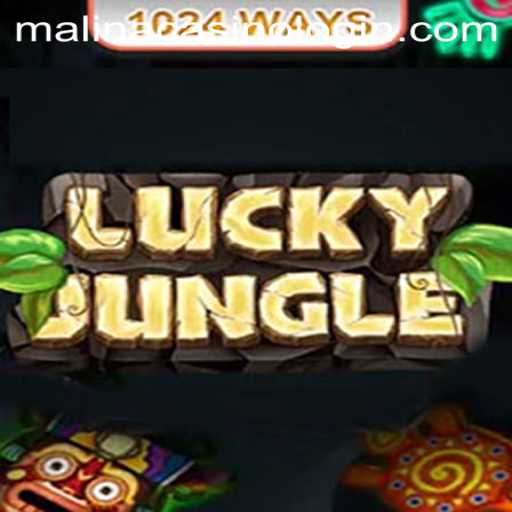 Exploring the Exciting World of LuckyJungle1024 at malinaCasino