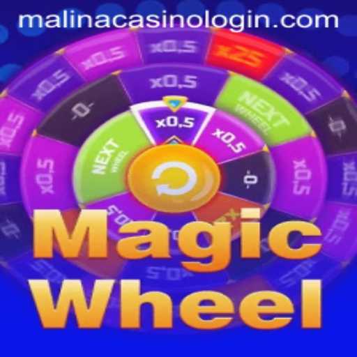 Exploring the Exciting World of MagicWheel at MalinaCasino