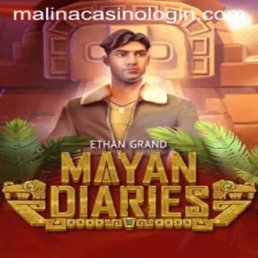 Discover the Thrills of MayanDiaries: An Intriguing Adventure in MalinaCasino