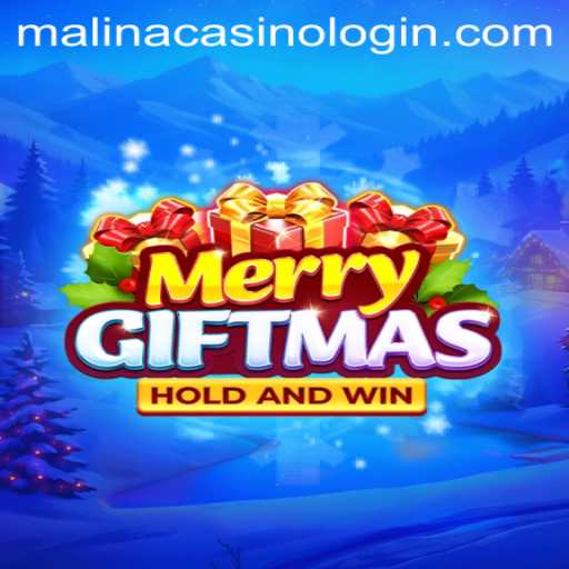 Discover MerryGiftmas: The Latest Casino Sensation at MalinaCasino