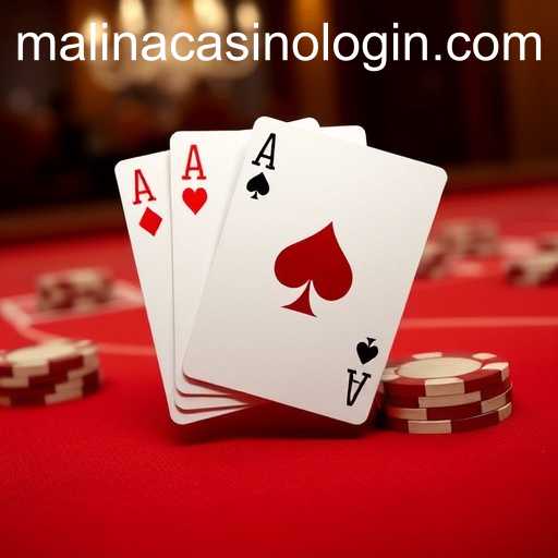 malinaCasino