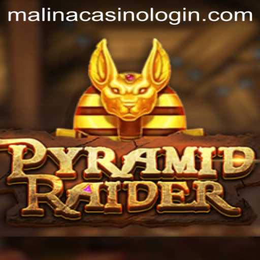 Exploring the Thrilling World of PyramidRaider: A New Adventure at MalinaCasino