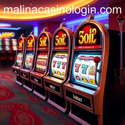 The Rise of Slot Machines in the Online Gambling Landscape