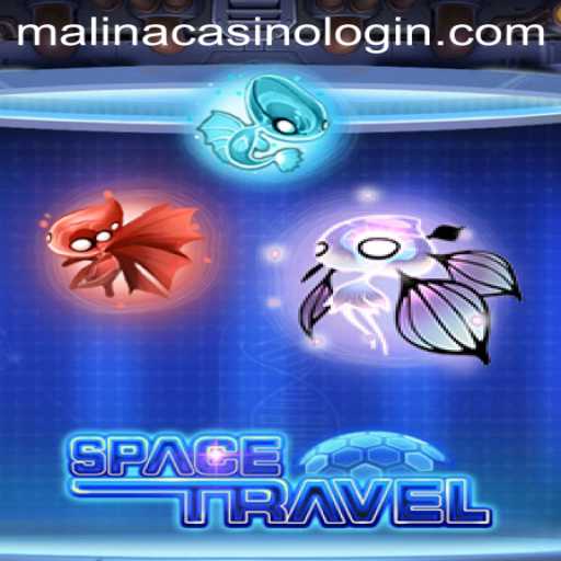 Exploring SpaceTravel: A Journey Through the Cosmos and its Connection with MalinaCasino