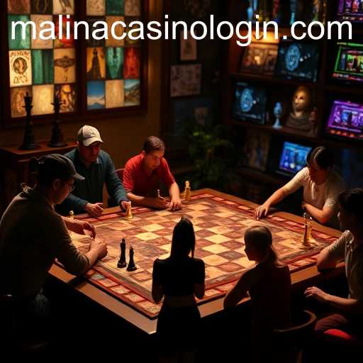 The Fascinating World of Tabletop Games