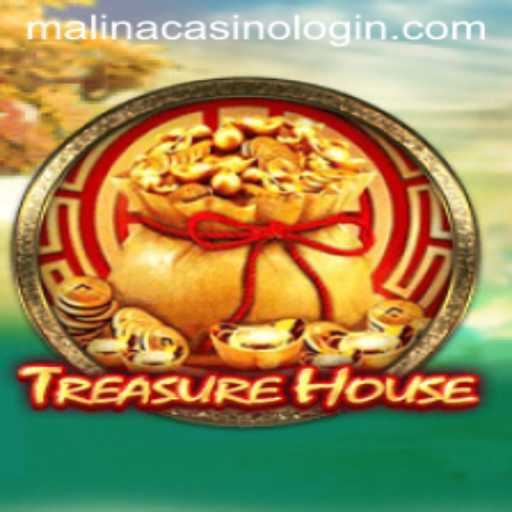 Unveiling TreasureHouse: A Thrilling Gaming Experience at MalinaCasino