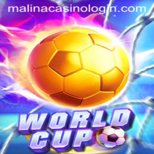WorldCup: A Thrilling Blend of Sports and Gaming at MalinaCasino